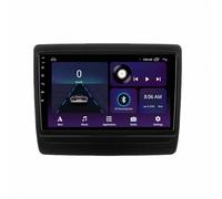 Carplay Screen for Apple Carplay Android Auto for Isuzu D-Max DMAX 2020-2022 Backup Camera, Mirror Link, Bluetooth, Voice Control, Gps Navigation, Aux, 8 Core 4G+64G