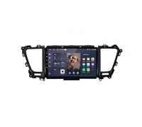 Carplay Screen for Apple Carplay Android Auto for Kia Carnival YP 2014-2020 Touchscreen Portable Screen with Siri, Bluetooth, Transmitter, Voice Control, 8 Core 4G+64G