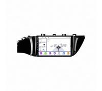 Carplay Screen for Apple Carplay Android Auto for Kia RIO 4 X Line 2016-2019 Car Stereo Fhd Touch Portable Navigation Music Video Player Bluetooth Wifi, Voice, 4 Core 1G+32G
