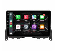 Carplay Screen for Apple Carplay Android Auto for Kia RIO 4 X Line 2016-2019 Car Stereo Fhd Touch Portable Navigation Music Video Player Bluetooth Wifi, Voice, 8 Core 6G+128G
