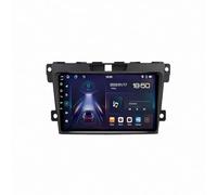 Carplay Screen for Apple Carplay Android Auto for KIA RIO 4 x-line 2016-2019 Car Stereo Fhd Touch Portable Navigation Music Video Player Bluetooth Wifi, Voice, 8 Core 6G+128G