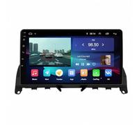 Carplay Screen for Apple Carplay Android Auto for Kia RIO 4 X-Line 2016-2019 LHD Car Stereo Fhd Touch Portable Navigation Music Video Player Bluetooth Wifi, Voice, 8 Core 8G+256G