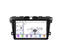 Carplay Screen for Apple Carplay Android Auto for KIA RIO 4 X-Line 2016-2021 Car Stereo Fhd Touch Portable Navigation Music Video Player Bluetooth Wifi, Voice, 4 Core 4G+64G