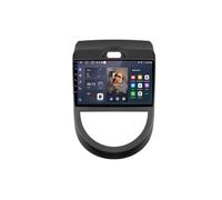 Carplay Screen for Apple Carplay Android Auto for Kia Soul1 AM 2008-2011 Portable Ips Touch Screen Rear Camera, Bluetooth/Voice Control/Mirror Link/Gps, 8 Core 6G+128G