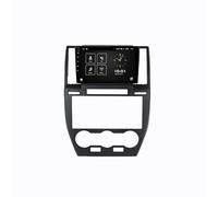 Carplay Screen for Apple Carplay Android Auto for Land Rover Freelander 2 2006-2012 Portable Ips Touch Screen Rear Camera, Bluetooth/Voice Control/Mirror Link/Gps, 8 Core 6G+128G