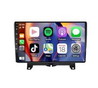 Carplay Screen for Apple Carplay Android Auto for Land Rover Range Sport 2005-2011 Portable Ips Touch Screen Rear Camera, Bluetooth/Voice Control/Mirror Link/Gps, 4 Core 4G+64G
