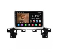 Carplay Screen for Apple Carplay Android Auto for Mazda CX-5 2016-2019 Touchscreen Portable Screen with Siri, Bluetooth, Transmitter, Voice Control, 4 Core 2G+32G