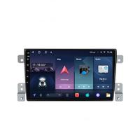 Carplay Screen for Apple Carplay Android Auto for Mercedes Benz Smart Fortwo W451 2011-2015 Car Stereo Fhd Touch Portable Navigation Music Video Player Bluetooth Wifi, 8 Core 8G+256G