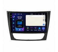 Carplay Screen for Apple Carplay Android Auto for Nissan Sentra 1999-2006 Car Stereo Fhd Touch Portable Navigation Music Video Player Bluetooth Wifi, 4 Core 1G+32G