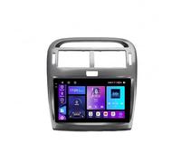 Carplay Screen for Apple Carplay Android Auto for NISSAN X-TRAIL 2003-2007 Wireless, Mirror Link, Live Navigation, Voice Assistant, Touchscreen, 4 Core 4G+64G