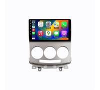 Carplay Screen for Apple Carplay Android Auto for old Mazda-Mazda 5 2005-2010 Hd Touch Screen Radio with Bluetooth, Transmission, Aux, Support Voice, 8 Core 4G+64G
