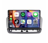 Carplay Screen for Apple Carplay Android Auto for Opel Corsa E 2014-2019 Touchscreen Portable Apple Screen Gps Navigation/Voice Control/Mirror, 8 Core 8G+256G