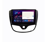 Carplay Screen for Apple Carplay Android Auto for OPEL KARL VinFast Fadil 2017-2020 Ota Updates, Portrait and Landscape Modes, Backup Camera, Bluetooth, Voice, 4 Core 1G+32G