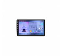 Carplay Screen for Apple Carplay Android Auto for Opel Zafira B 2005-2014 Ota Updates, Portrait and Landscape Modes, Backup Camera, Bluetooth, Voice, 4 Core 1G+32G