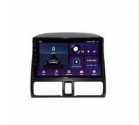 Carplay Screen for Apple Carplay Android Auto for Renault KWID K-ZE Dacia Spring 2015-2018 Wireless, Mirror Link, Live Navigation, Voice Assistant, Touchscreen, 4 Core 1G+32G