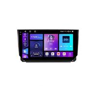 Carplay Screen for Apple Carplay Android Auto for Seat Ibiza Arona 2017-2020 Car Stereo Fhd Touch Portable Navigation Music Video Player Bluetooth Wifi, 4 Core 4G+64G