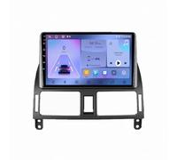 Carplay Screen for Apple Carplay Android Auto for Toyota Avensis T250 2003-2009 Ota Updates, Portable Car Tablet, Car Screen, Gps Navigation, Voice Control, 4 Core 2G+32G