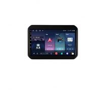 Carplay Screen for Apple Carplay Android Auto for Toyota Corolla Matrix E140 2003-2008 Ota Updates, Portable Car Tablet, Car Screen, Gps Navigation, Voice Control, 4 Core 2G+32G