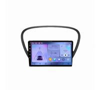 Carplay Screen for Apple Carplay Android Auto for Toyota Corolla Matrix E140 2003-2008 Wireless, Mirror Link, Live Navigation, Voice Assistant, Touchscreen, 8 Core 8G+256G
