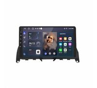 Carplay Screen for Apple Carplay Android Auto for Toyota Land Cruiser 100 LC100 1997-2001 Wireless, Mirror Link, Live Navigation, Voice Assistant, Touchscreen, 4 Core 1G+32G