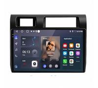 Carplay Screen for Apple Carplay Android Auto for Toyota Land Cruiser LC 70 Series 2007-2020 Touchscreen Portable Screen with Siri, Bluetooth, Transmitter, Voice Control, 8 Core 6G+128G