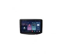 Carplay Screen for Apple Carplay Android Auto for Toyota Vitz XP10 Yadditif Platz Echo 1999-2005 Backup Camera, Mirror Link, Bluetooth, Voice Control, Gps Navigation, Aux, 4 Core 2G+32G
