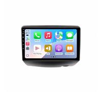 Carplay Screen for Apple Carplay Android Auto for Toyota Vitz Yaris Echo 1999-2005 Backup Camera, Mirror Link, Bluetooth, Voice Control, Gps Navigation, Aux, 4 Core 1G+32G