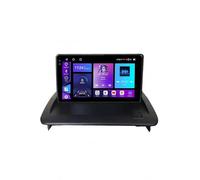 Carplay Screen for Apple Carplay Android Auto for Volkswagen Sharan 2012-2018 Hd Touch Screen Radio with Bluetooth, Transmission, Aux, Support Voice, 4 Core 1G+32G