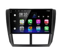 Carplay Screen for Apple Carplay Android Auto for Volkswagen VW Golf 4 MK4 2002-2006 Wireless, Mirror Link, Live Navigation, Voice Assistant, Touchscreen, 8 Core 4G+64G
