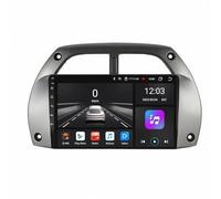 Carplay Screen for Apple Carplay Android Auto for Volkswagen VW Golf 6 MK6 GTI R 2008-2016 Touchscreen Portable Apple Screen Gps Navigation/Voice Control/Mirror, 4 Core 1G+32G