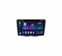 Carplay Screen for Apple Carplay Android Auto for Volkswagen VW Sharan 2012-2018 Wireless, Mirror Link, Live Navigation, Voice Assistant, Touchscreen, 4 Core 1G+32G
