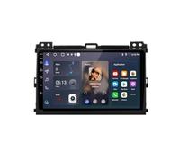Carplay Screen for Apple Carplay Android Auto for Volkswagen VW T-Cross MQB 2018-2020 Wireless, Mirror Link, Live Navigation, Voice Assistant, Touchscreen, 4 Core 2G+32G