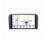 Carplay Screen for Apple Carplay Android Auto for Volkswagen VW Touareg 1 7L 2002-2010 Touchscreen Portable Apple Screen Gps Navigation/Voice Control/Mirror, 4 Core 1G+32G