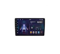 Carplay Screen for Audi A4 2 3 B6 B7 S4 RS4 2000-2009 Mirror Link Gps Navigation Voice Control/Siri, Touchscreen, Bluetooth, Aux, Fm, Map Navigation Car Audio Receivers, 8 Core 6G＋128G