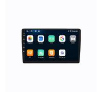 Carplay Screen for Audi A4 2 3 B6 B7 S4 RS4 2000-2009 Mirror Link Gps Navigation Voice Control/Siri, Touchscreen, Bluetooth, Aux, Fm, Map Navigation Car Audio Receivers, 8 Core 4G＋64G