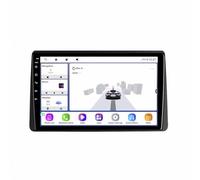 Carplay Screen for Audi Q7 4L 2005-2015 with Bluetooth, Fm, Aux, Map Navigation, Voice Assistant Siri/Aux/Airplay/Fm/Radio Android Auto Car Play Screen, 8 Core 4G+64G