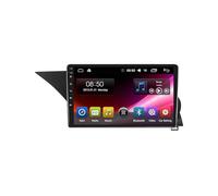Carplay Screen for Benz GLK X204 2012-2015 Mirror Link Gps Navigation Voice Control/Siri, Touchscreen, Bluetooth, Aux, Fm, Map Navigation Car Audio, 4 Core 1G＋32G