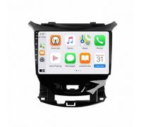 Carplay Screen for BMW Mini 2011-2014 Voice Control, Gps Navigation, with Camera Dash Cam, Wifi, Bluetooth Car Radio Stereo Gps Navi, 8 Core 8G＋256G