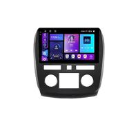 Carplay Screen for Buick Enclave 2009-2013 Mirror Link, Voice Assistant, Live Navigation, Touchscreen, Bluetooth, 4 Core 1G+16G