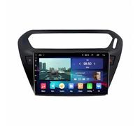 Carplay Screen for Buick Excelle HRV 2004-2008 Portable Touch Screen Android Auto for Cars, with Bluetooth, Fm, Aux, Voice Assistant Car Radio Stereo Gps Navi, 8 Core 8G＋256G