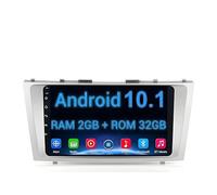 Carplay Screen for Car 9 Inch For 2007-2011 for TOYOTA for CAMRY Carplay Android 10.1 2+32G Car Stereo Radio WIFI GPS for Navi