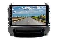 Carplay Screen for Car Android 15 Car Stereo GPS Navigation 2+32G Backup Camera Split Screen for Chevrolet for malibu