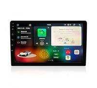 Carplay Screen for Car Car DVD Player Android 13 Stereo Head Unit GPS Navigation System(8+256G,9")