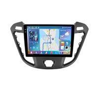 Carplay Screen for Car Car for Radio for transit 2017 Wireless Carplay Android Auto Multimedia Video(4GB 64GB AHD)
