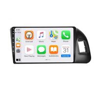 Carplay Screen for Car for Audi Q5 2009-2016 with Bluetooth, Fm, Aux, Map Navigation, Voice Assistant Siri/Aux/Airplay/Fm/Radio Car Stereo Screen, 4 Core 1G+16G