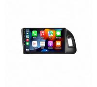Carplay Screen for Car for Audi Q5 2010-2018 with Bluetooth, Fm, Aux, Map Navigation, Voice Assistant Siri/Aux/Airplay/Fm/Radio Car Stereo Screen, 4 Core 4G+64G