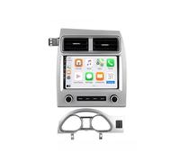 Carplay Screen for Car for Audi Q7 4L 2005-2015 with Bluetooth, Fm, Aux, Map Navigation, Voice Assistant Siri/Aux/Airplay/Fm/Radio Car Audio Receivers, 8 Core 6G+128G