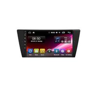 Carplay Screen for Car for BMW 3 Series E90 E91 E92 E93 2005-2013 Hd Touch Screen Carplay Player Bluetooth Wifi Radio Video Music, Voice Control, Mirror Link Car Audio, 8 Core 4G+64G