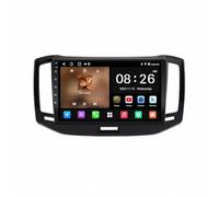 Carplay Screen for Car for BMW Serie 1 E81 E82 E87 E88 2004-2011 Mirror Link, Voice Assistant, Live Navigation, Touchscreen, Bluetooth Voice Control Car Stereo Screen, 8 Core 8G+256G