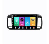 Carplay Screen for Car for Brilliance M2 BS4 2006-2010 Wireless Carplay & Android Auto, Capacitive Touchscreen, Gps Navigation, Bluetooth Fm Radio, Dash Cam, 4 Core 1G+16G